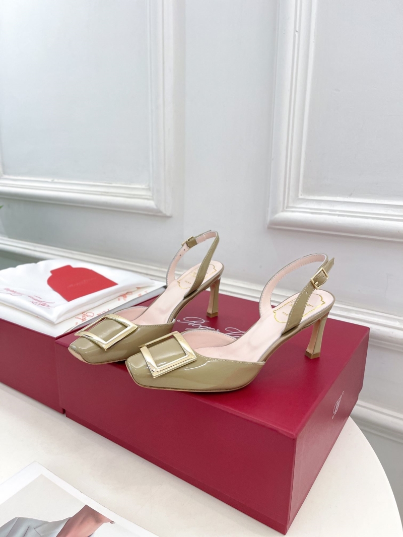 Roger Vivier High Heels